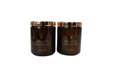 Wanderflower Soft Skin Set Wanderflower Soft Skin Set