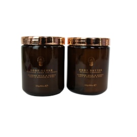 Wanderflower Soft Skin Set