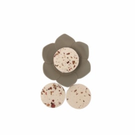 Wanderflower Shower Steamers Set