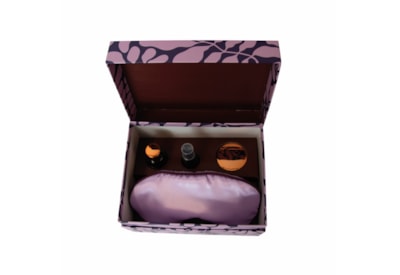 Wanderflower Beauty Sleep Gift Box