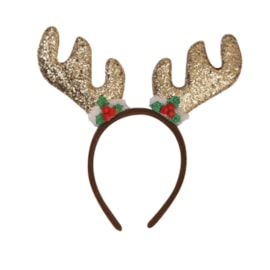 Sequin Antlers Assorted Sequin Antlers Assorted