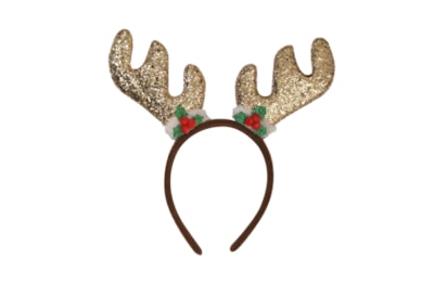 Sequin Antlers Assorted Sequin Antlers Assorted