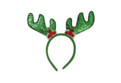 Sequin Antlers Assorted Sequin Antlers Assorted