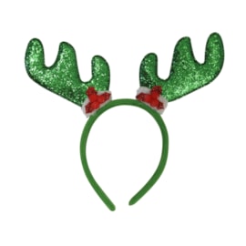 Sequin Antlers Assorted Sequin Antlers Assorted