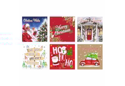 30pk Christmas Cards Boxed 30pk Christmas Cards Boxed