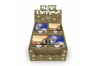 12pk Religious Cards 12pk Religious Cards