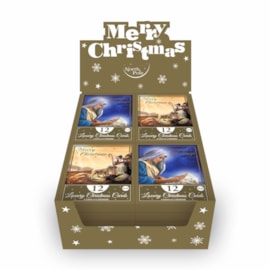 12pk Religious Cards 12pk Religious Cards