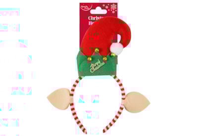 Elf Boppers Asst Elf Boppers Asst