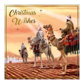 12pk Religious Cards