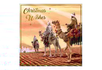 12pk Religious Cards