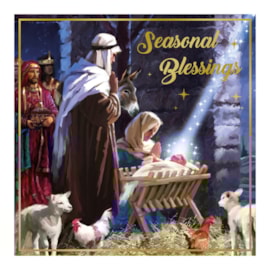 12pk Religious Cards 12pk Religious Cards