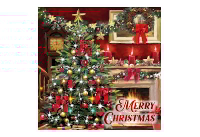 12pk Christmas Home Cards 12pk Christmas Home Cards