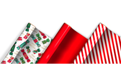 Eurowrap Candy Cane Metallic Wrap Compendium 18 Eurowrap Candy Cane Metallic Wrap Compendium 18