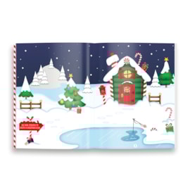 Christmas Activity Book Christmas Activity Book
