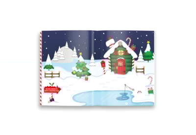Christmas Activity Book Christmas Activity Book