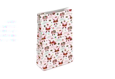 Eurowrap Merry Christmas Santa Gift Sack Eurowrap Merry Christmas Santa Gift Sack