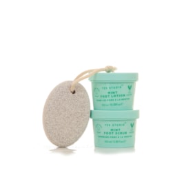 Yes Studio Mint Mojito Foot Gift Set