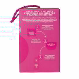 Yes Studio Call Me Coconuts Body Care Gift Set