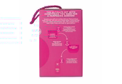 Yes Studio Call Me Coconuts Body Care Gift Set