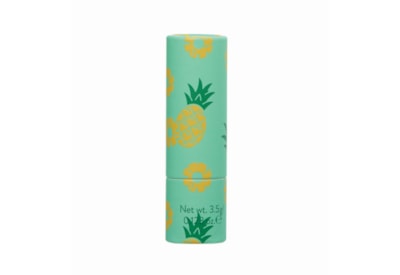 Yes Studio Happy Vibes Lip Balm Pineapple 3.5g Yes Studio Happy Vibes Lip Balm Pineapple 3.5g