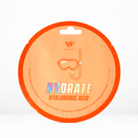 Yes Studio Multi Masking Face Masks 5Pk