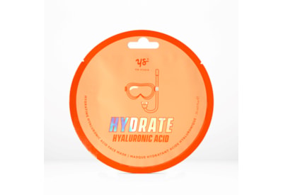Yes Studio Multi Masking Face Masks 5Pk
