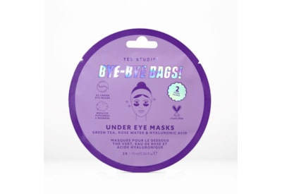 Yes Studio Multi Masking Body Set 4Pk