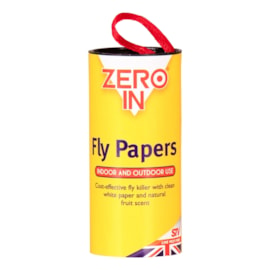 Zeroin Flypapers 8s          *