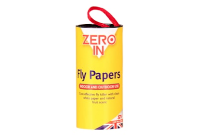Zeroin Flypapers 8s          *