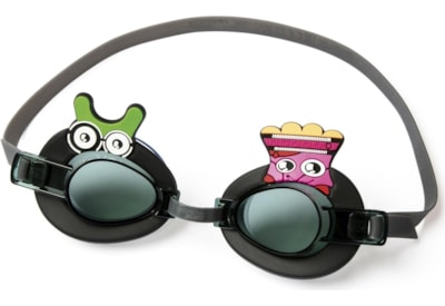 Hydro Swim Character Swimming Goggles 3+ Hydro Swim Character Swimming Goggles 3+
