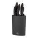 Viners Assure Knife Block Set 6pce Viners Assure Knife Block Set 6pce