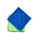 Harris Seriously Good Microfibre Cleaning Cloths 2pk Harris Seriously Good Microfibre Cleaning Cloths 2pk