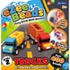 John Adams ezee Beads 3d Vehicles Assorted (10638)