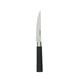 Chef Aid Serrated Knife With Soft Grip Handle 4.5" Chef Aid Serrated Knife With Soft Grip Handle 4.5"