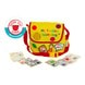 Golden Bear Mr Tumble's Sensory Seek and Find Spotty Bag with (1163R)