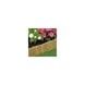 Smart Garden Bamboo Edging 15cm 1m Smart Garden Bamboo Edging 15cm 1m