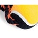 Petface Seriously Strong Tennis Ball Rope Large Petface Seriously Strong Tennis Ball Rope Large