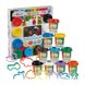 Creative Kids Dough Set & Accessories 22pc (31048)