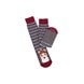 Totes Isotoner Original Slipper Sox Novelty Dog Totes Isotoner Original Slipper Sox Novelty Dog