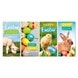 4pk Easter Photo Money Wallets (33451-MWC)