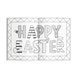 Easter Colouring Book Easter Colouring Book