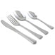Apollo Stainless Steel Cutlery Set 16pc Fino Apollo Stainless Steel Cutlery Set 16pc Fino