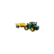 Lego® Technic John Deere 9620r Tractor (42136)