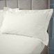 180tc Egyptian Cotton Oxford Pillowcase Cream (BD/57496/R/OPC/CR)