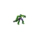 Lego® Marvel Hulk Mech Armor (76241)