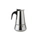 Apollo Stainless Steel Coffee Maker 6 Cup (7745)