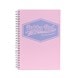 Pukka Pastel Jotta Notepad Assorted A5 Pukka Pastel Jotta Notepad Assorted A5