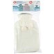 Hot Water Bottle Pom Pom 1.7lt