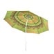 Edco Beach Parasol Tilt 1.9m Edco Beach Parasol Tilt 1.9m