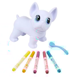 Crayola Washimals Posable Jumbo Pet Crayola Washimals Posable Jumbo Pet